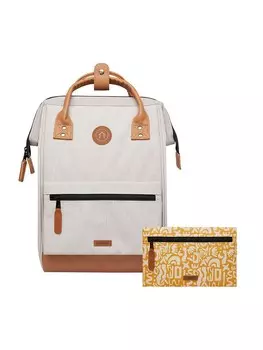 Рюкзак Cabaia ADVENTURER, бежевый