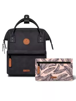 Рюкзак Cabaia Adventurer, черный