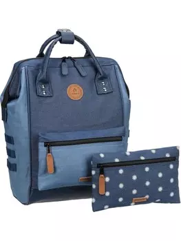 Рюкзак Cabaia / Adventurer Denim Medium, цвет san giljan