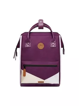 Рюкзак Cabaia ADVENTURER, фиолетовый