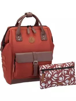 Рюкзак Cabaia / Adventurer Hiker Oxford Medium, цвет san cristobal