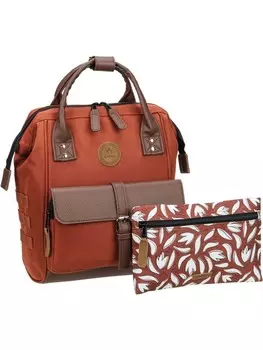 Рюкзак Cabaia / Adventurer Hiker Oxford Small, цвет san cristobal