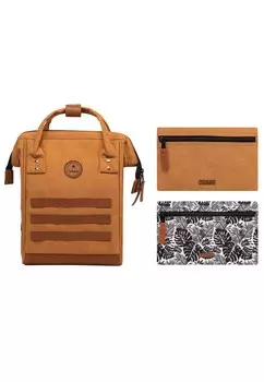 Рюкзак Cabaia Adventurer, коричневый