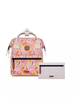 Рюкзак Cabaia ADVENTURER, разноцветный