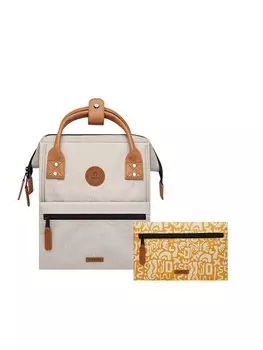 Рюкзак Cabaia ADVENTURER, разноцветный