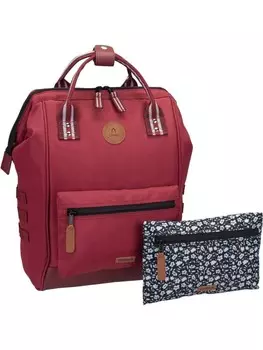Рюкзак Cabaia / Adventurer Recycled Oxford Medium, цвет angers