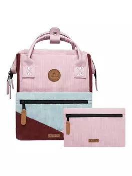 Рюкзак Cabaia Adventurer, розовый