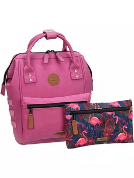 Рюкзак Cabaia / Adventurer Vegan Nubuck Small, цвет nantes