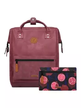 Рюкзак Cabaia Adwenturer, красное вино