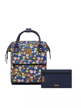 Рюкзак Cabaia Alexandrie S, разноцветный