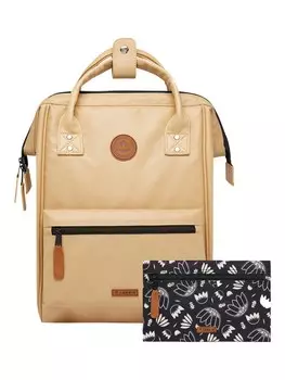 Рюкзак Cabaia Backpack Adventurer, бежевый