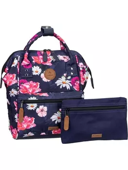 Рюкзак Cabaia / Backpack Adventurer Oxford Small, цвет Osaka