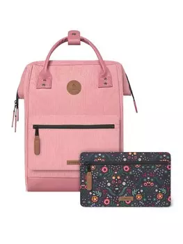 Рюкзак Cabaia Backpack Adventurer, розовый