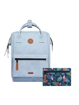 Рюкзак Cabaia Backpack Adventurer, синий