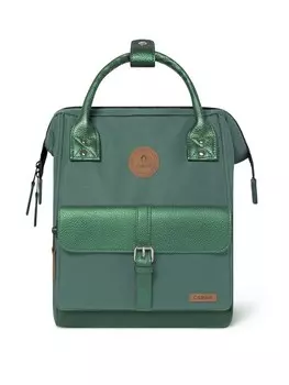 Рюкзак Cabaia Backpack Adventurer, зеленый