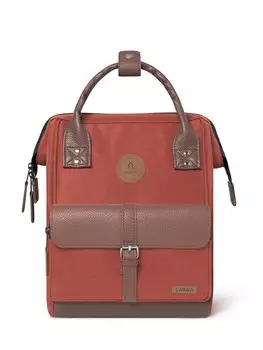 Рюкзак Cabaia Backpack, цвет Rusty red/Carmine red