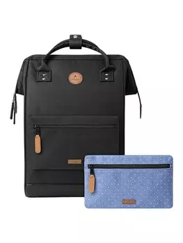 Рюкзак Cabaia Berlin L, черный