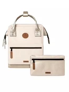 Рюкзак Cabaia, бежевый