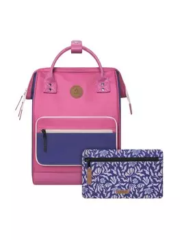 Рюкзак Cabaia Braga M, розовый