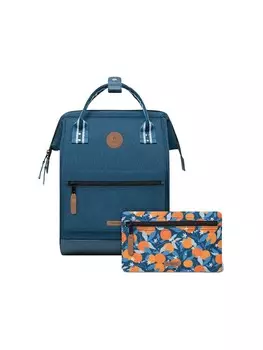 Рюкзак Cabaia Bratislava M, синий