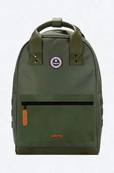 Рюкзак Cabaia CABAIA, зеленый