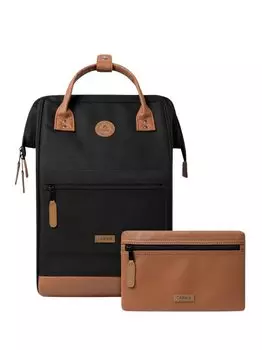 Рюкзак Cabaia, черный