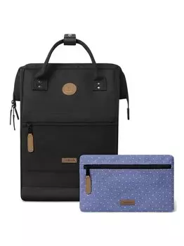 Рюкзак Cabaia, черный