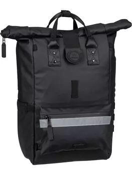 Рюкзак Cabaia, черный