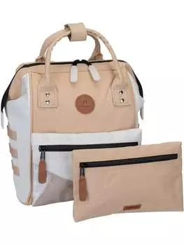 Рюкзак Cabaia, цвет arcachon