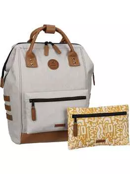 Рюкзак Cabaia, цвет arequipa