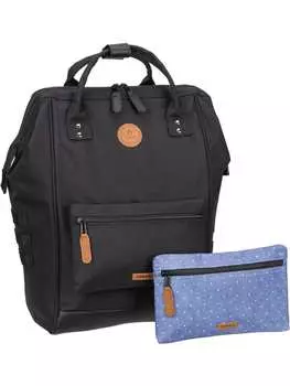 Рюкзак Cabaia, цвет berlin