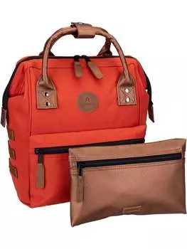 Рюкзак Cabaia, цвет bogota