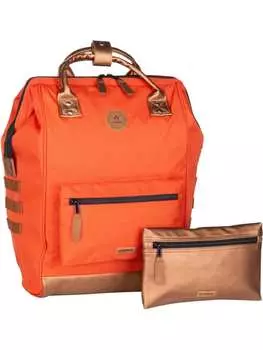 Рюкзак Cabaia, цвет bogota