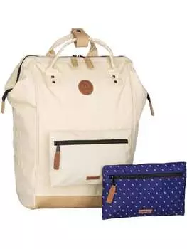 Рюкзак Cabaia, цвет cape town