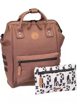 Рюкзак Cabaia, цвет carcassonne