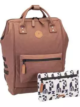 Рюкзак Cabaia, цвет carcassonne