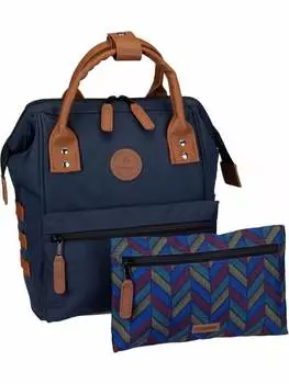 Рюкзак Cabaia, цвет chicago