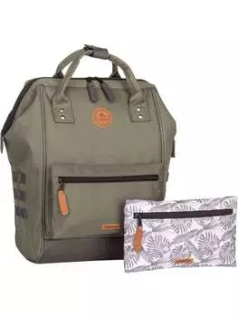 Рюкзак Cabaia, цвет detroit