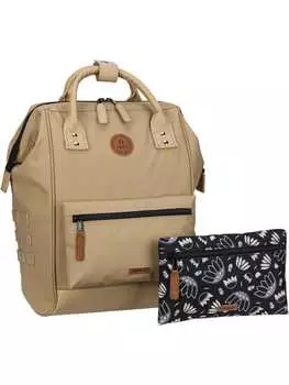 Рюкзак Cabaia, цвет fortaleza