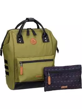 Рюкзак Cabaia, цвет grenoble