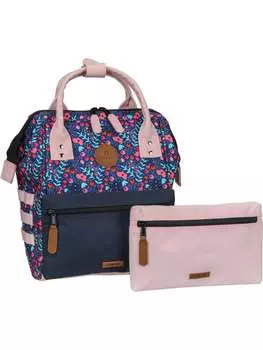 Рюкзак Cabaia, цвет honfleur