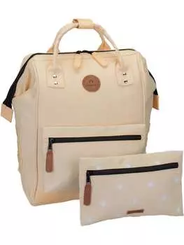 Рюкзак Cabaia, цвет ibiza