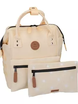 Рюкзак Cabaia, цвет ibiza