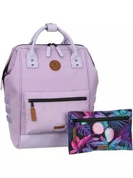 Рюкзак Cabaia, цвет jaipur