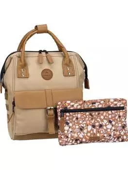 Рюкзак Cabaia, цвет kuala lumpur