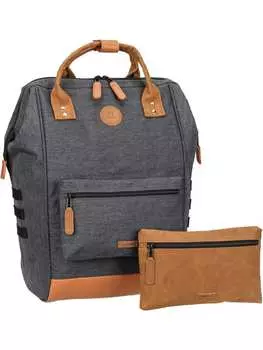 Рюкзак Cabaia, цвет londres