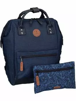 Рюкзак Cabaia, цвет namur