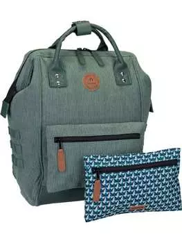 Рюкзак Cabaia, цвет niagara