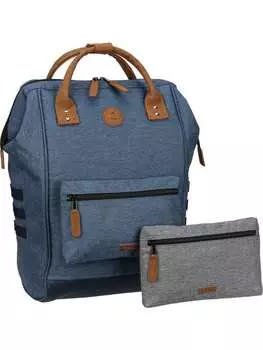 Рюкзак Cabaia, цвет paris