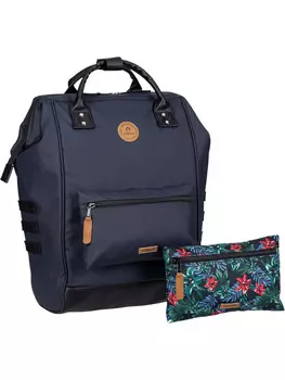 Рюкзак Cabaia, цвет pau